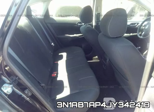 3N1AB7AP4JY342418 фото 9