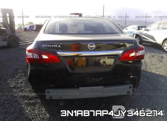 3N1AB7AP4JY346274 фото 7