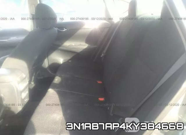 3N1AB7AP4KY384668 фото 9