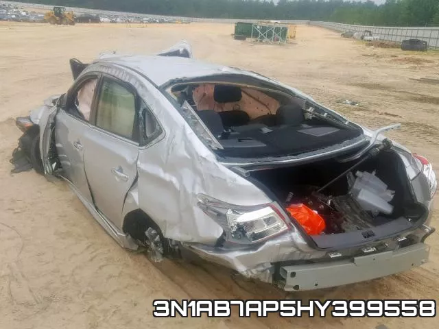 3N1AB7AP5HY399558 фото 4