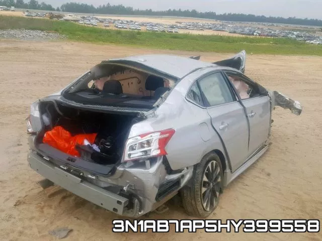 3N1AB7AP5HY399558 фото 5