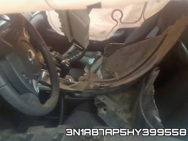 3N1AB7AP5HY399558 фото 6
