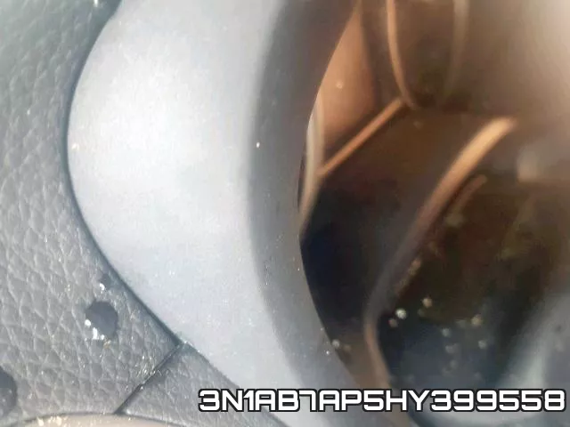 3N1AB7AP5HY399558 фото 9
