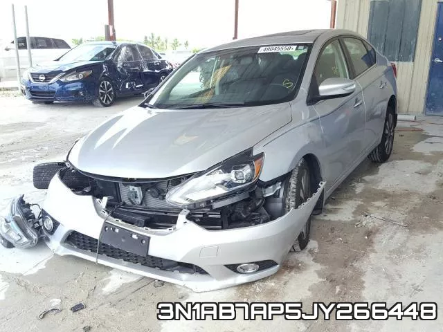 3N1AB7AP5JY266448 фото 3