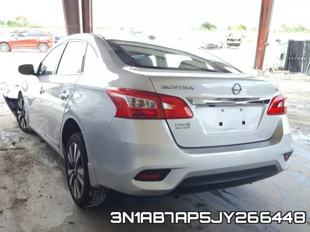 3N1AB7AP5JY266448 фото 4