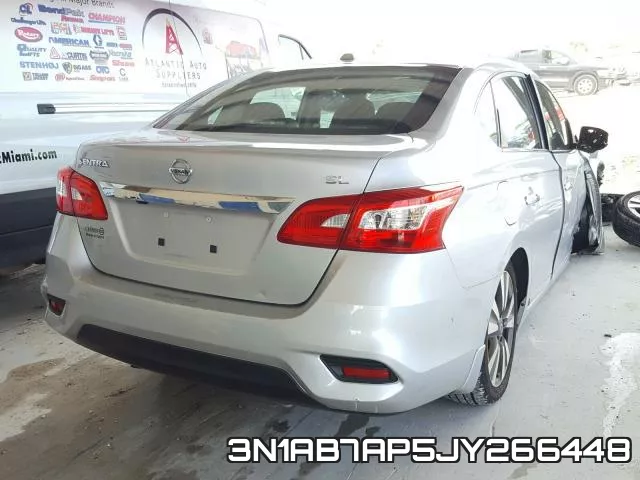 3N1AB7AP5JY266448 фото 5