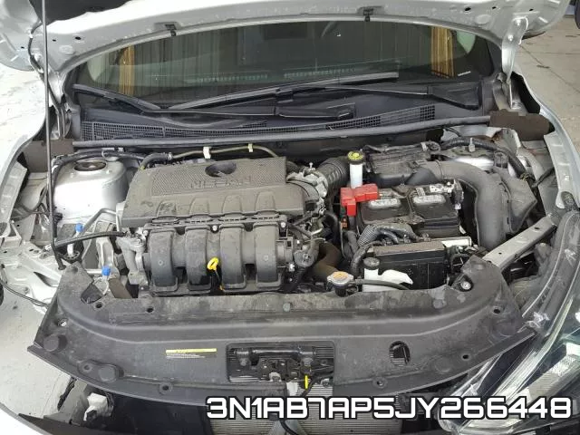 3N1AB7AP5JY266448 фото 8