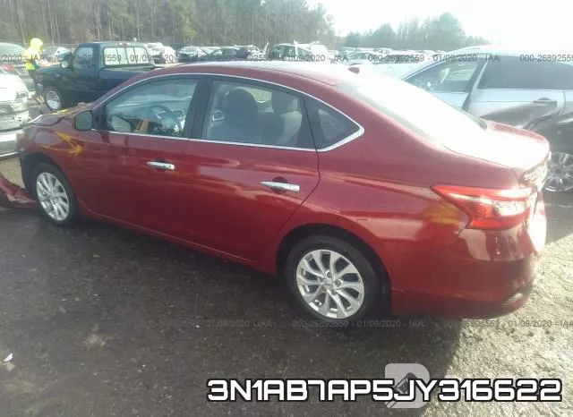 3N1AB7AP5JY316622 фото 4