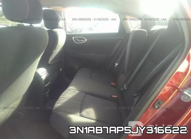 3N1AB7AP5JY316622 фото 9