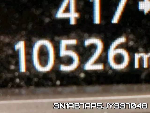 3N1AB7AP5JY337048 фото 9