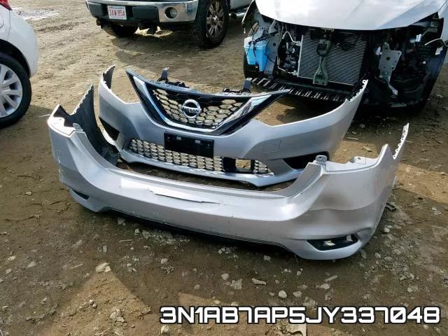 3N1AB7AP5JY337048 фото 10