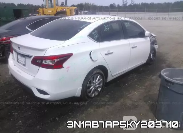 3N1AB7AP5KY203710 фото 5