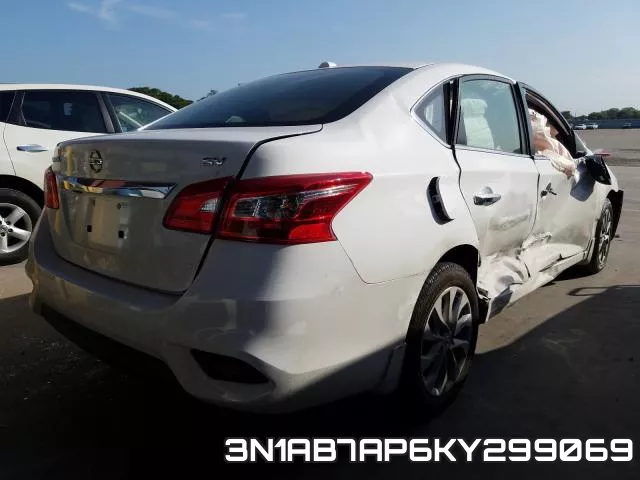 3N1AB7AP6KY299069 фото 5