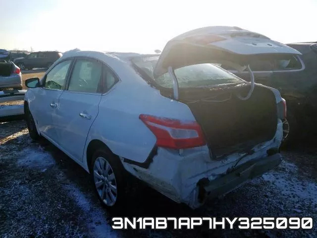 3N1AB7AP7HY325090 фото 4