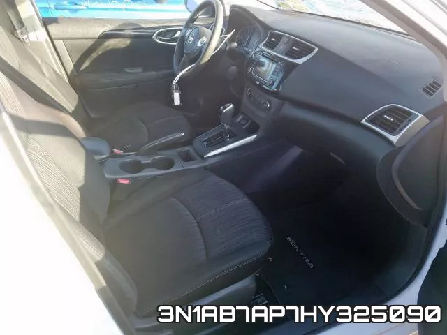 3N1AB7AP7HY325090 фото 6