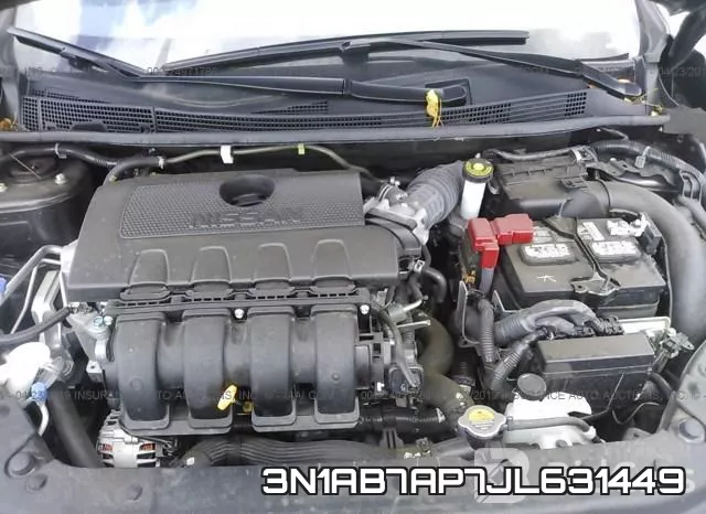 3N1AB7AP7JL631449 фото 2