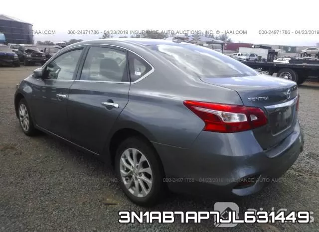 3N1AB7AP7JL631449 фото 4