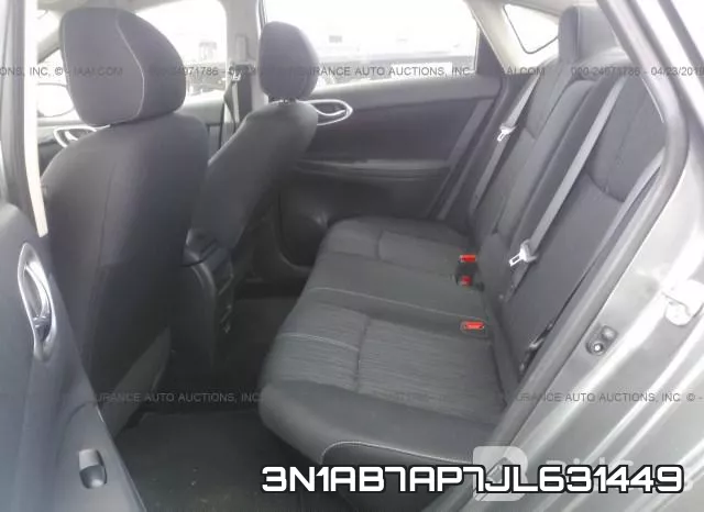 3N1AB7AP7JL631449 фото 9