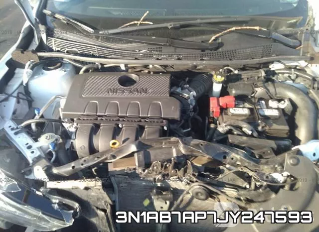 3N1AB7AP7JY247593 фото 2