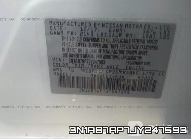 3N1AB7AP7JY247593 фото 10