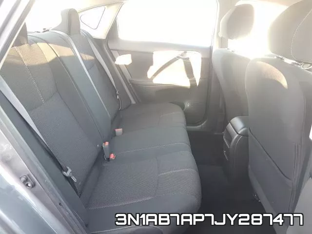 3N1AB7AP7JY287477 фото 7