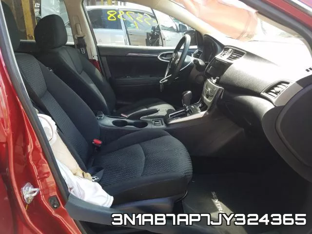 3N1AB7AP7JY324365 фото 6