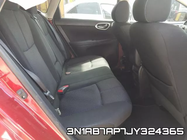 3N1AB7AP7JY324365 фото 7