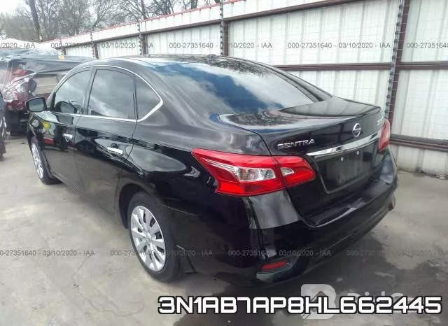 3N1AB7AP8HL662445 фото 4