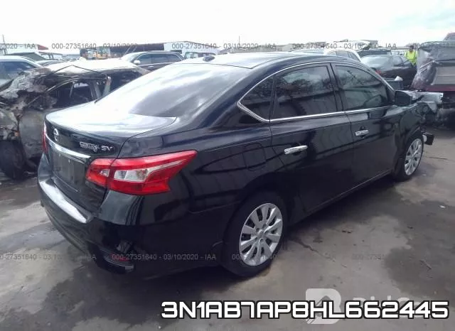 3N1AB7AP8HL662445 фото 5