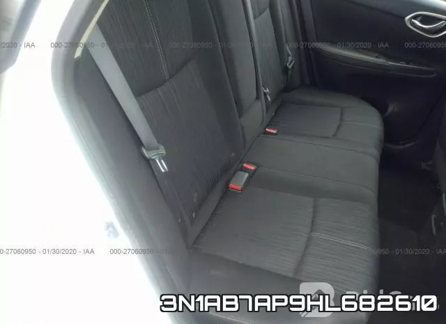 3N1AB7AP9HL682610 фото 9