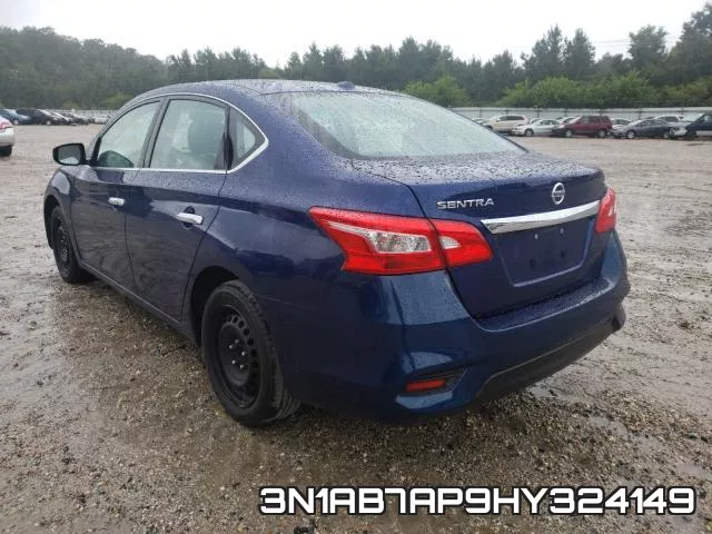 3N1AB7AP9HY324149 фото 4