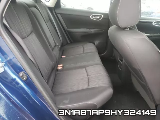 3N1AB7AP9HY324149 фото 7