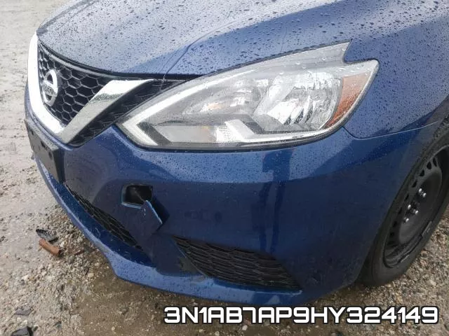 3N1AB7AP9HY324149 фото 10