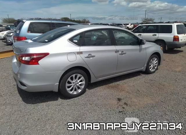 3N1AB7AP9JY227734 фото 5