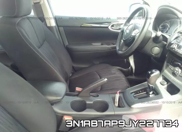 3N1AB7AP9JY227734 фото 6