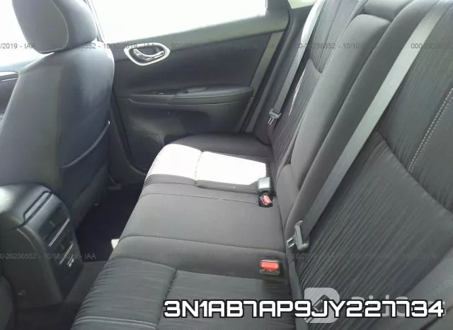 3N1AB7AP9JY227734 фото 9