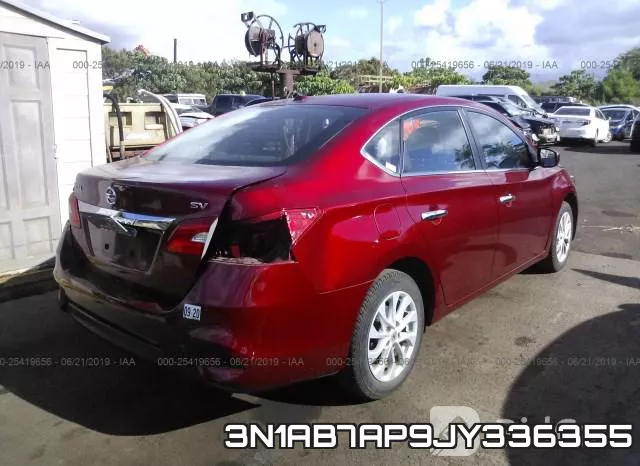 3N1AB7AP9JY336355 фото 5