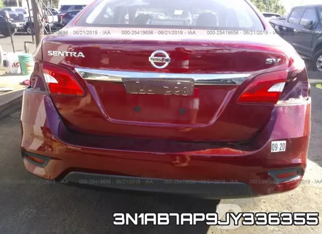 3N1AB7AP9JY336355 фото 7