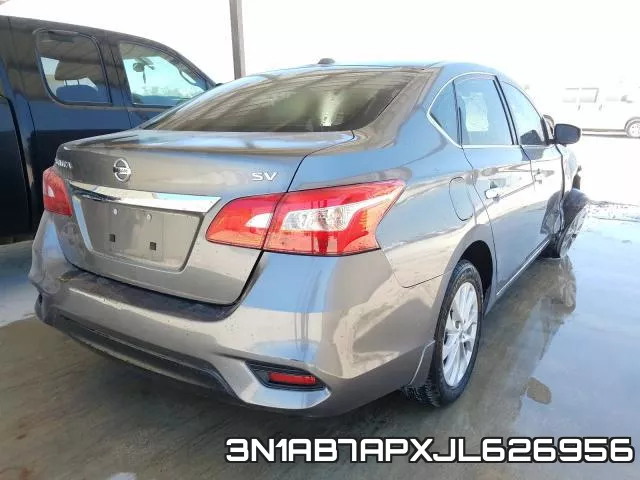 3N1AB7APXJL626956 фото 5