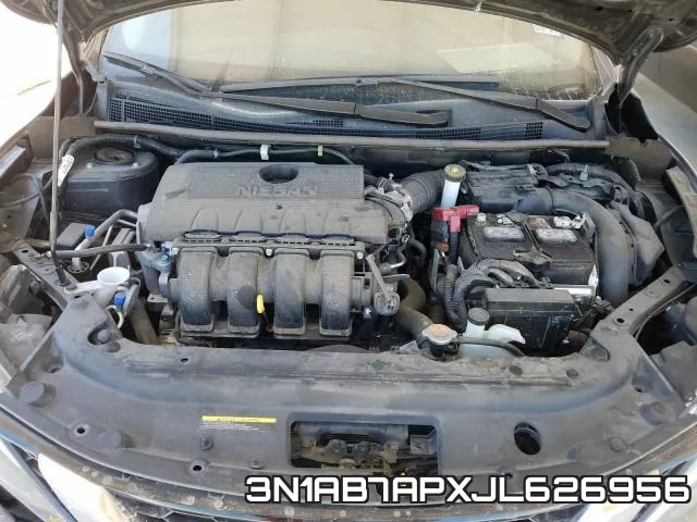 3N1AB7APXJL626956 фото 8