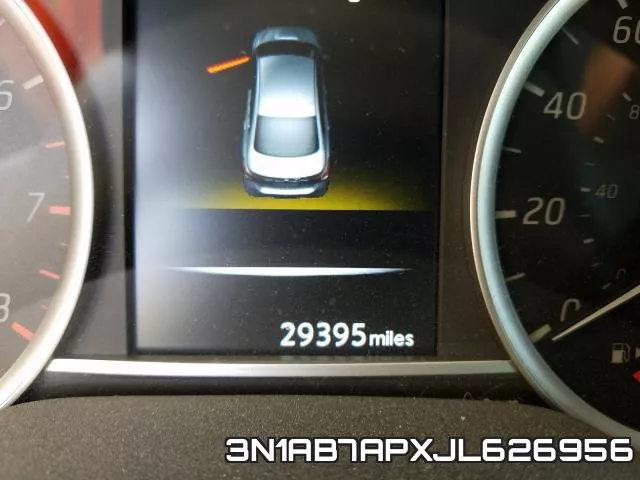 3N1AB7APXJL626956 фото 9