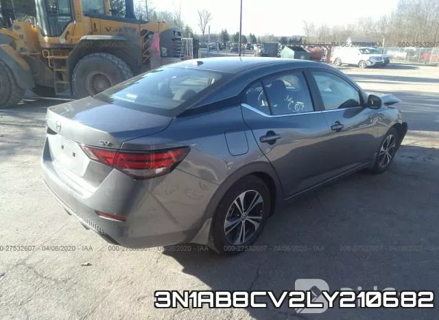 3N1AB8CV2LY210682 фото 5