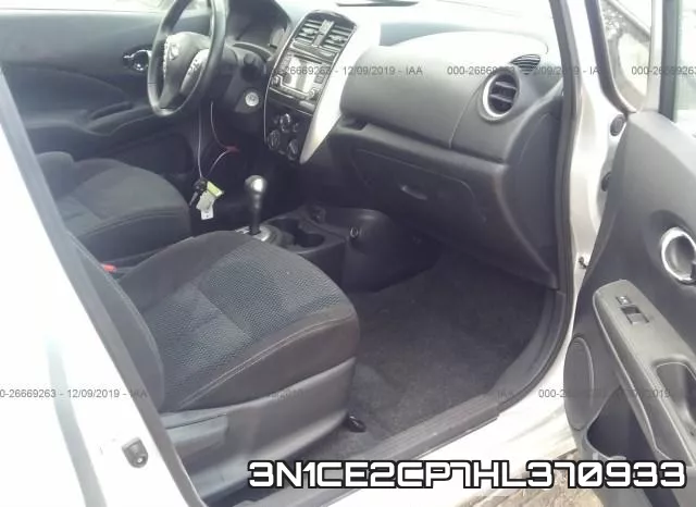3N1CE2CP7HL370933 фото 6