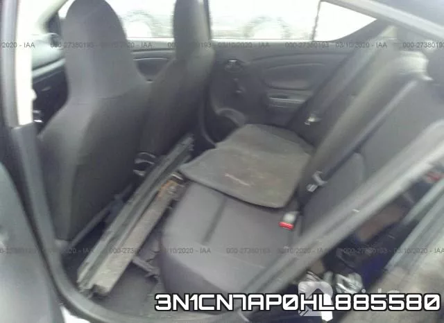 3N1CN7AP0HL885580 фото 9