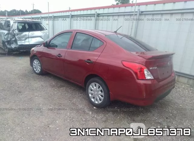 3N1CN7AP0JL857378 фото 4