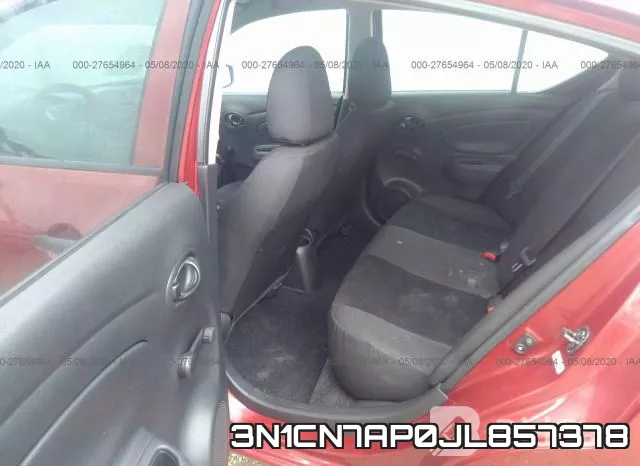 3N1CN7AP0JL857378 фото 9