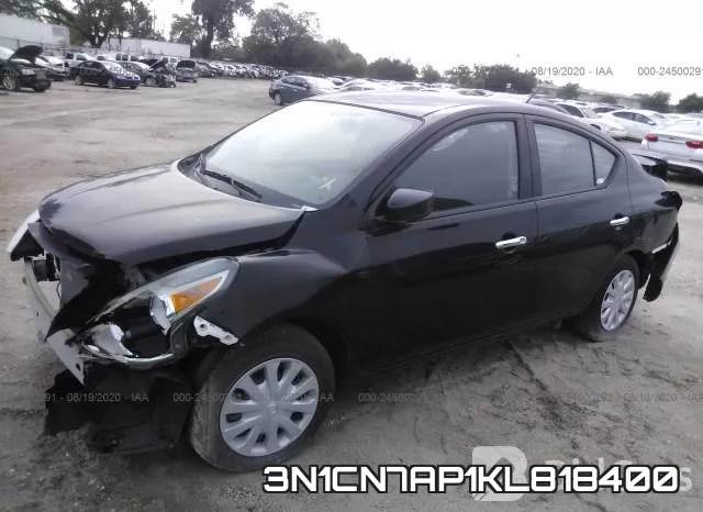 3N1CN7AP1KL818400 фото 3