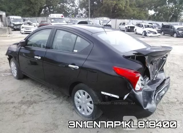 3N1CN7AP1KL818400 фото 4