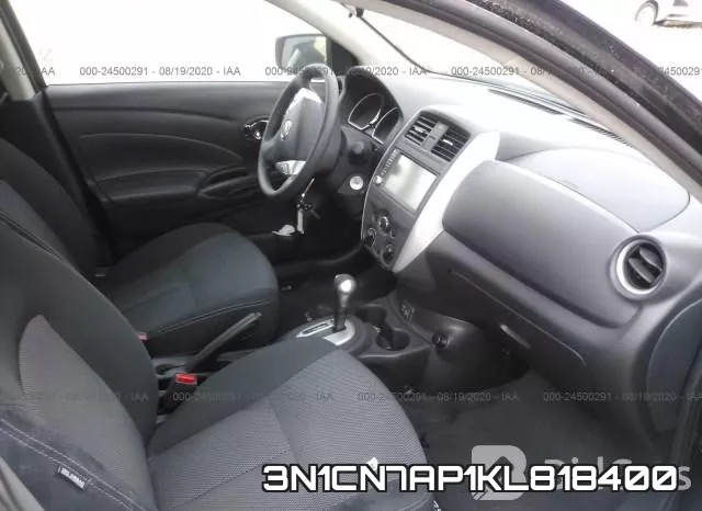 3N1CN7AP1KL818400 фото 6
