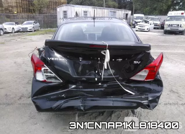 3N1CN7AP1KL818400 фото 7